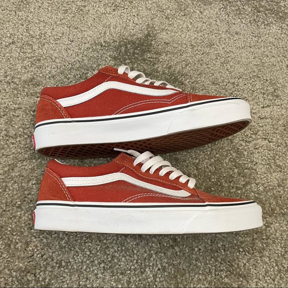 Old Skool Picante Vans
